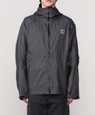 【ビショップ/Bshop / MEN】のEnride Rain Jacket MEN 人気、トレンドファッション・服の通販 founy(ファニー) ファッション Fashion メンズファッション MEN ジップ Zip ジャケット Jacket ドローコード Draw Cord フロント Front ポケット Pocket 軽量 Lightweight thumbnail BLACK|ID: prp329100004338243 ipo3291000000030145838