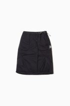 【アンドワンダー/and wander】のtop fleece skirt 人気、トレンドファッション・服の通販 founy(ファニー) ファッション Fashion レディースファッション WOMEN スカート Skirt thumbnail black|ID: prp329100004338268 ipo3291000000030146032