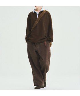 【ジャーナルスタンダード/JOURNAL STANDARD】の【FOLL / フォル】dry cotton rugby shirt 人気、トレンドファッション・服の通販 founy(ファニー) ファッション Fashion レディースファッション WOMEN トップス・カットソー Tops/Tshirt シャツ/ブラウス Shirts/Blouses 春 Spring セットアップ Set Up バランス Balance S/S・春夏 Ss・Spring/Summer 夏 Summer 2025年 2025 2025春夏・S/S Ss,Spring/Summer,2025 |ID:prp329100004338309