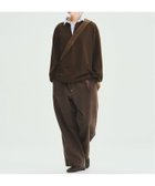 【ジャーナルスタンダード/JOURNAL STANDARD】の【FOLL / フォル】dry cotton rugby shirt 人気、トレンドファッション・服の通販 founy(ファニー) ファッション Fashion レディースファッション WOMEN トップス・カットソー Tops/Tshirt シャツ/ブラウス Shirts/Blouses 春 Spring セットアップ Set Up バランス Balance S/S・春夏 Ss・Spring/Summer 夏 Summer 2025年 2025 2025春夏・S/S Ss,Spring/Summer,2025 thumbnail ブラウン|ID: prp329100004338309 ipo3291000000030146277