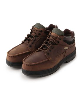 【ジュンレッド/JUNRed / MEN】の【 Timberland / ティンバーランド 】Timberland Moc Toe GTX 人気、トレンドファッション・服の通販 founy(ファニー) ファッション Fashion メンズファッション MEN オイル Oil ニューヨーク New York プレート Plate 人気 Popularity |ID:prp329100004338361