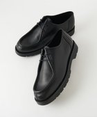 【ビューティ&ユース ユナイテッドアローズ/BEAUTY&YOUTH / UNITED ARROWS / MEN】のKLEMAN PADROR/シューズ BLACK|ID: prp329100004338385 ipo3291000000030301658