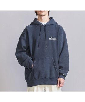 【ビューティ&ユース ユナイテッドアローズ/BEAUTY&YOUTH / UNITED ARROWS / MEN】の【別注】 CHAMPION ワンポイント ロゴ スウェット フーディ 人気、トレンドファッション・服の通販 founy(ファニー) ファッション Fashion メンズファッション MEN スウェット Sweat スタンダード Standard トラベル Travel トレンド Trend ニューヨーク New York ベーシック Basic 別注 Special Order ミリタリー Military ワンポイント One Point A/W・秋冬 Aw・Autumn/Winter・Fw・Fall-Winter 旅行 Travel |ID:prp329100004338417