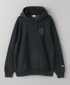 【ビューティ&ユース ユナイテッドアローズ/BEAUTY&YOUTH / UNITED ARROWS / MEN】の【別注】 CHAMPION ワンポイント ロゴ スウェット フーディ 人気、トレンドファッション・服の通販 founy(ファニー) ファッション Fashion メンズファッション MEN スウェット Sweat スタンダード Standard トラベル Travel トレンド Trend ニューヨーク New York ベーシック Basic 別注 Special Order ミリタリー Military ワンポイント One Point A/W・秋冬 Aw・Autumn/Winter・Fw・Fall-Winter 旅行 Travel thumbnail BLACK|ID: prp329100004338417 ipo3291000000030147409