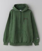 【ビューティ&ユース ユナイテッドアローズ/BEAUTY&YOUTH / UNITED ARROWS / MEN】の【別注】 CHAMPION ワンポイント ロゴ スウェット フーディ 人気、トレンドファッション・服の通販 founy(ファニー) ファッション Fashion メンズファッション MEN スウェット Sweat スタンダード Standard トラベル Travel トレンド Trend ニューヨーク New York ベーシック Basic 別注 Special Order ミリタリー Military ワンポイント One Point A/W・秋冬 Aw・Autumn/Winter・Fw・Fall-Winter 旅行 Travel thumbnail KELLY|ID: prp329100004338417 ipo3291000000030147411