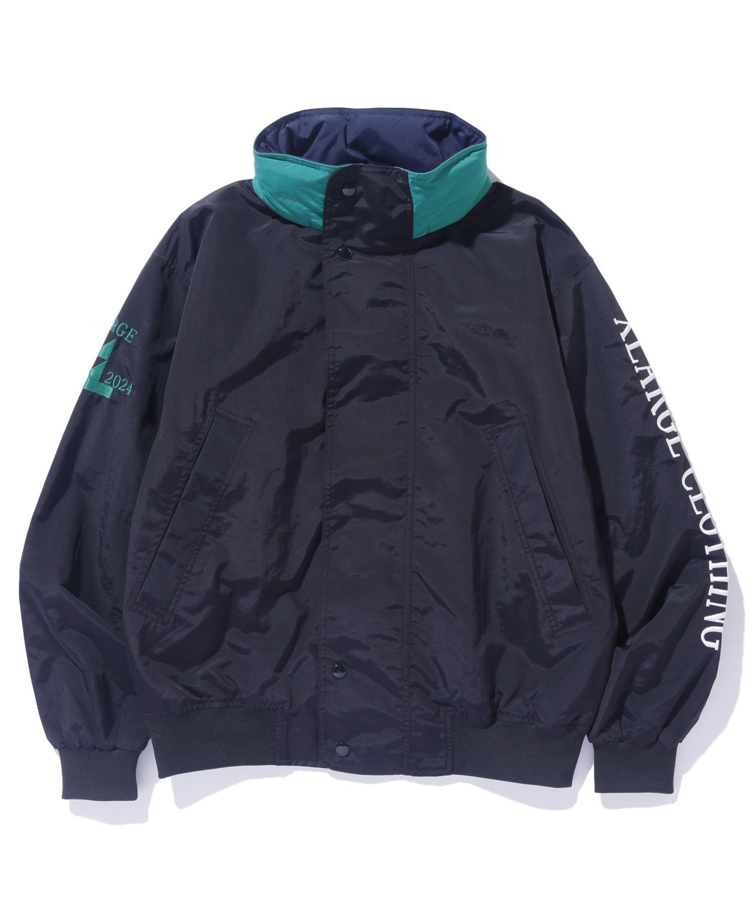 【エクストララージ/XLARGE / MEN】のNYLON SAILING JACKET 人気、トレンドファッション・服の通販 founy(ファニー) 　ファッション　Fashion　メンズファッション　MEN　グラフィック　Graphic　 other-1|ID: prp329100004338419 ipo3291000000030302696