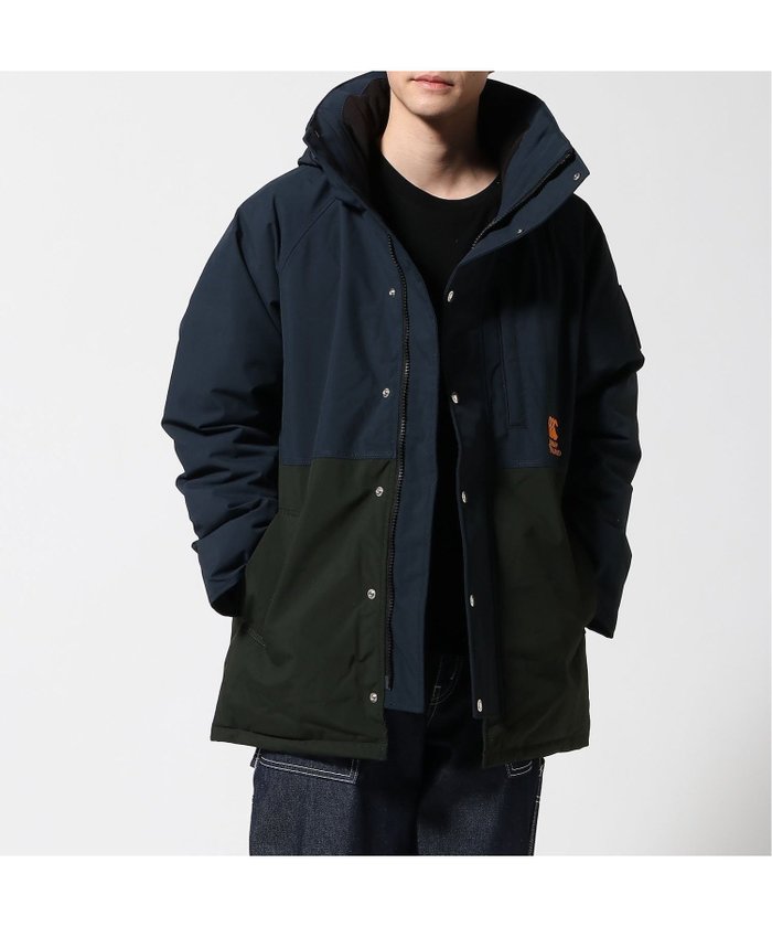 【カンタベリー/canterbury / MEN】のINVERCARGILL DOWN インテリア・キッズ・メンズ・レディースファッション・服の通販 founy(ファニー) https://founy.com/ ファッション Fashion メンズファッション MEN コーティング Coating スポーツ Sports ダウン Down フェザー Feather |ID: prp329100004338697 ipo3291000000030150210