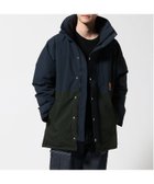 【カンタベリー/canterbury / MEN】のINVERCARGILL DOWN ネイビー|ID: prp329100004338697 ipo3291000000030150212