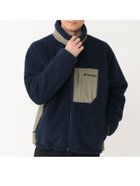 【コロンビア/Columbia / MEN】のアーチャーリッジIIジャケット ネイビー[007011]|ID: prp329100004338710 ipo3291000000030150437