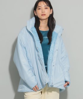 【ビームス ウイメン/BEAMS】の【1/10新規値下げ】【別注】Marmot / プリマロフト ジャケット 軽い 人気、トレンドファッション・服の通販 founy(ファニー) ファッション Fashion レディースファッション WOMEN アウター Coat Outerwear ジャケット Jackets ジャケット Jacket スタンド Stand ドローコード Draw Cord 冬 Winter 別注 Special Order 軽量 Lightweight 防寒 Cold Protection |ID:prp329100004338952