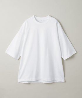 【ユナイテッドアローズ/UNITED ARROWS】のASTRAET テンジク BIG クルーネックTシャツ UNISEX 人気、トレンドファッション・服の通販 founy(ファニー) ファッション Fashion レディースファッション WOMEN トップス・カットソー Tops/Tshirt シャツ/ブラウス Shirts/Blouses ロング / Tシャツ T-Shirts ユニセックス Unisex ビッグ Big 半袖 Short Sleeve |ID:prp329100004339394