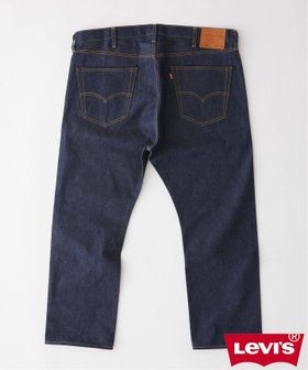 【ジャーナルスタンダード レリューム/JOURNAL STANDARD relume / MEN】の《追加 》LEVI S/リーバイス 別注 501 Selvedge RIGID L28 人気、トレンドファッション・服の通販 founy(ファニー) ファッション Fashion メンズファッション MEN イエロー Yellow オレンジ Orange コイン Coin ジーンズ Jeans ストレート Straight デニム Denim ポケット Pocket 別注 Special Order |ID:prp329100004339468