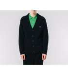 【ラコステ/LACOSTE / MEN】のアシンメトリーVネックカーディガン 人気、トレンドファッション・服の通販 founy(ファニー) ファッション Fashion メンズファッション MEN アシンメトリー Asymmetry カーディガン Cardigan クラシック Classic thumbnail ネイビー|ID: prp329100004339472 ipo3291000000030258723