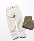 【ビームス/BEAMS / MEN】のWAREHOUSE CO. * BEAMS PLUS / 別注 セコハン ピケ Lot 1991 ホワイト WHITE|ID: prp329100004339489 ipo3291000000030258970