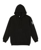 【エヌ.ハリウッド/N.HOOLYWOOD / MEN】のHOODED SWEATSHIRT 人気、トレンドファッション・服の通販 founy(ファニー) ファッション Fashion メンズファッション MEN トップス・カットソー Tops/Tshirt/Men パーカ Sweats シャツ Shirts コレクション Collection 今季 This Season ショルダー Shoulder スピンドル Spindle スリーブ Sleeve ドロップ Drop ボックス Box thumbnail BLACK|ID: prp329100004339594 ipo3291000000030260359