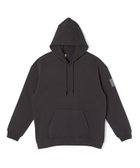 【エヌ.ハリウッド/N.HOOLYWOOD / MEN】のHOODED SWEATSHIRT 人気、トレンドファッション・服の通販 founy(ファニー) ファッション Fashion メンズファッション MEN トップス・カットソー Tops/Tshirt/Men パーカ Sweats シャツ Shirts コレクション Collection 今季 This Season ショルダー Shoulder スピンドル Spindle スリーブ Sleeve ドロップ Drop ボックス Box thumbnail CHARCOAL|ID: prp329100004339594 ipo3291000000030260360