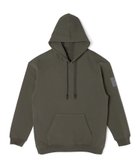 【エヌ.ハリウッド/N.HOOLYWOOD / MEN】のHOODED SWEATSHIRT 人気、トレンドファッション・服の通販 founy(ファニー) ファッション Fashion メンズファッション MEN トップス・カットソー Tops/Tshirt/Men パーカ Sweats シャツ Shirts コレクション Collection 今季 This Season ショルダー Shoulder スピンドル Spindle スリーブ Sleeve ドロップ Drop ボックス Box thumbnail KHAKI|ID: prp329100004339594 ipo3291000000030260361