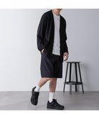 【ナノ ユニバース/nano universe / MEN】のダブルジャージー着流しカーディガン 24AW 人気、トレンドファッション・服の通販 founy(ファニー) ファッション Fashion メンズファッション MEN 2024年 2024 2024-2025秋冬・A/W Aw/Autumn/Winter/Fw/Fall/2024-2025 なめらか Smooth インナー Inner カーディガン Cardigan ジャージー Jersey ストレッチ Stretch スラックス Slacks ダブル Double エレガント 上品 Elegant 軽量 Lightweight thumbnail ブラック|ID: prp329100004339661 ipo3291000000030261132