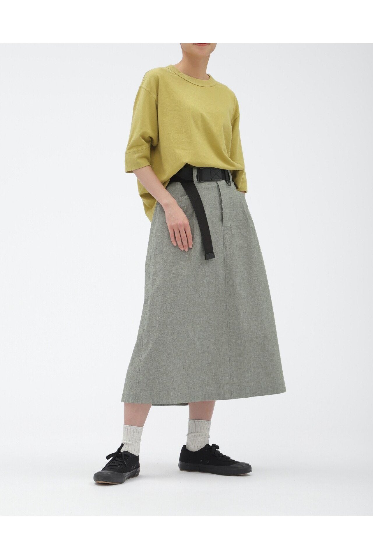 【マーガレットハウエル/MARGARET HOWELL】のFADED COTTON SHIRTING 人気、トレンドファッション・服の通販 founy(ファニー) 　ファッション　Fashion　レディースファッション　WOMEN　トップス・カットソー　Tops/Tshirt　シャツ/ブラウス　Shirts/Blouses　シンプル　Simple　ダンガリー　Dungarees　ドレス　Dress　フロント　Front　ベーシック　Basic　ポケット　Pocket　 other-1|ID: prp329100004339665 ipo3291000000030261155