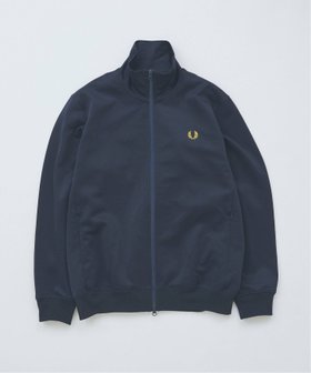 【ジャーナルスタンダード/JOURNAL STANDARD / MEN】のFRED PERRY for JOURNAL STANDARD ソリッドスタイル トラックジャケット 人気、トレンドファッション・服の通販 founy(ファニー) ファッション Fashion メンズファッション MEN インナー Inner カットソー Cut And Sew カーディガン Cardigan ジャケット Jacket ジャージ Jersey スーツ Suit ダブル Double バランス Balance パターン Pattern フィット Fit フォルム Form フロント Front ベスト Vest ポケット Pocket ポロシャツ Polo Shirt 別注 Special Order リラックス Relax ルーズ Loose レギュラー Regular |ID:prp329100004339682