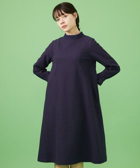 【ホコモモラ/Jocomomola】のカットソーツイード ワンピース 人気、トレンドファッション・服の通販 founy(ファニー) ファッション Fashion レディースファッション WOMEN ワンピース Dress アクセサリー Accessories エレガント 上品 Elegant カットソー Cut And Sew ジャケット Jacket ツイード Tweed ハイネック High Neck パール Pearl フォーマル Formal フリル Frills ループ Loop レース Race ワイド Wide おすすめ Recommend セレモニー Ceremony 入学式 Entrance Ceremony 卒業式 Graduation Ceremony |ID:prp329100004339713