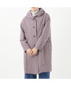 【ジャンニ ロ ジュディチェ/GIANNI LO GIUDICE】のオーガニックコットンチェックコート 人気、トレンドファッション・服の通販 founy(ファニー) ファッション Fashion レディースファッション WOMEN アウター Coat Outerwear コート Coats インナー Inner ギンガム Gingham シンプル Simple チェック Check デニム Denim ポケット Pocket リラックス Relax 旅行 Travel thumbnail レッド|ID: prp329100004339841 ipo3291000000030263348