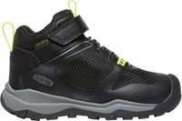 【キーン/KEEN / KIDS】のCHILDREN WANDURO MID WP キッズ ワンデュロ ミッド ウォータープルーフ 人気、トレンドファッション・服の通販 founy(ファニー) ファッション Fashion キッズファッション KIDS アウトドア Outdoor ウォーター Water クッション Cushion 軽量 Lightweight スニーカー Sneakers スリッポン Slip-Ons フィット Fit メッシュ Mesh ライニング Lining ラップ Wrap レース Race |ID:prp329100004340020