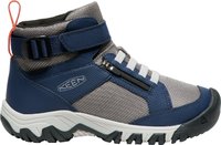 【キーン/KEEN / KIDS】のYOUTH TARGHEE BOUNDLESS キッズ ターギー バウンドレス 人気、トレンドファッション・服の通販 founy(ファニー) ファッション Fashion キッズファッション KIDS ワンピース Dress/Kids アウトドア Outdoor クッション Cushion 軽量 Lightweight シューズ Shoes 人気 Popularity パフォーマンス Performance フィット Fit メッシュ Mesh ライニング Lining ラップ Wrap ワイド Wide |ID:prp329100004340022