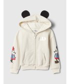 【ギャップ/GAP / KIDS】のbabyGap ディズニー ヴィンテージソフト 3Dパーカー IVORY_FROST|ID: prp329100004340029 ipo3291000000030265474