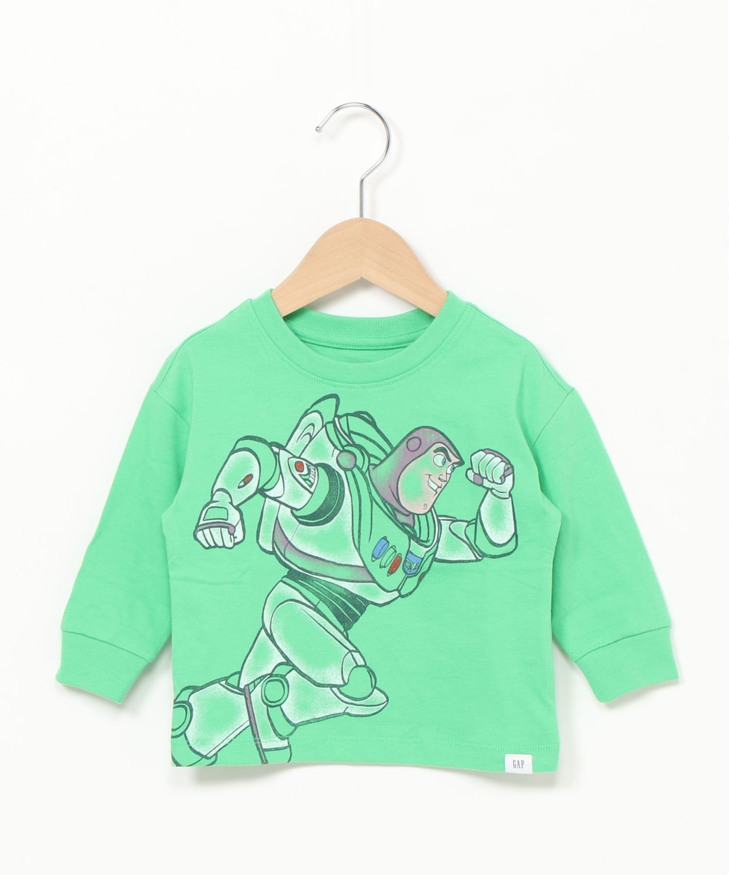 【ギャップ/GAP / KIDS】のGap × ディズニー トイ・ストーリー グラフィックTシャツ (幼児・ベビー) 人気、トレンドファッション・服の通販 founy(ファニー) 　ファッション　Fashion　キッズファッション　KIDS　グラフィック　Graphic　ベビー　Baby　 other-1|ID: prp329100004340047 ipo3291000000030265717