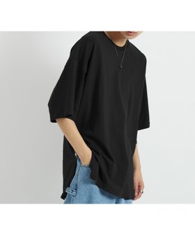 【ジュンレッド/JUNRed / MEN】のiisy / サイドジップTシャツ 人気、トレンドファッション・服の通販 founy(ファニー) ファッション Fashion メンズファッション MEN クール Cool サイドジップ Side Zip スリット Slit バランス Balance プリント Print ポケット Pocket 半袖 Short Sleeve ルーズ Loose ワイド Wide おすすめ Recommend |ID:prp329100004340061