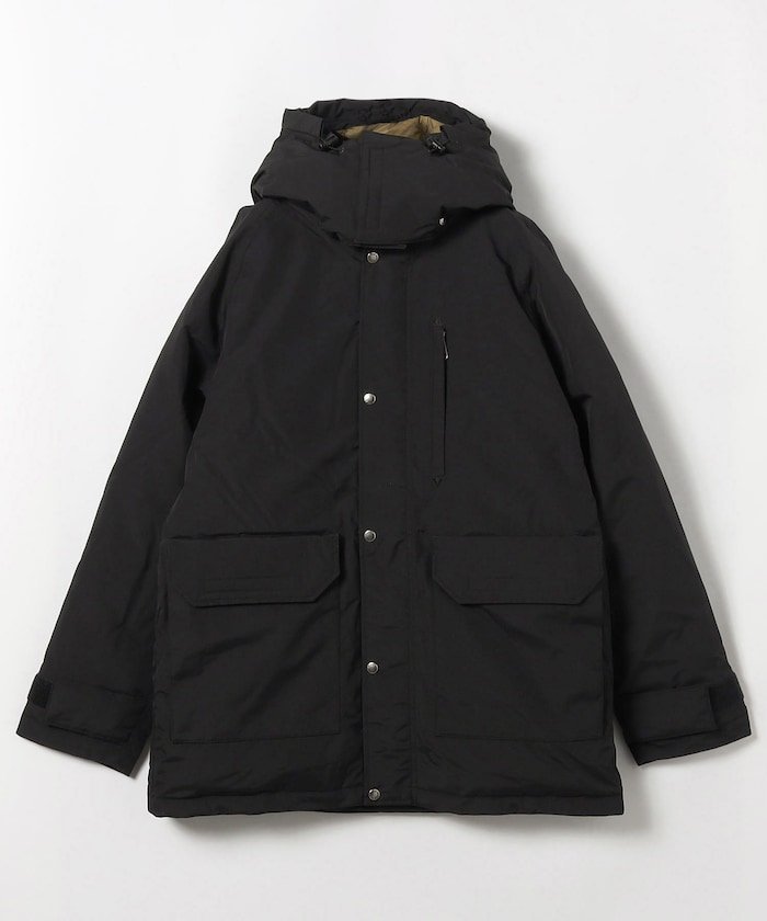 【その他のブランド/Other】のゴアテックス セロージャケット / GTX SEROW JACKET / ND92430 【限定展開】 人気、トレンドファッション・服の通販 founy(ファニー) 　ファッション　Fashion　メンズファッション　MEN　アウトドア　Outdoor　秋　Autumn/Fall　ジャケット　Jacket　ダウン　Down　フラップ　Flap　ポケット　Pocket　冬　Winter　A/W・秋冬　Aw・Autumn/Winter・Fw・Fall-Winter　 other-1|ID: prp329100004340079 ipo3291000000030266081