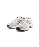 【ジャーナルスタンダード レリューム/JOURNAL STANDARD relume】の【NEW BALANCE/ニューバランス】530 スニーカー 人気、トレンドファッション・服の通販 founy(ファニー) ファッション Fashion レディースファッション WOMEN 春 Spring コンビ Combination シューズ Shoes スニーカー Sneakers スポーティ Sporty 人気 Popularity バランス Balance ボストン Boston メッシュ Mesh ランニング Running S/S・春夏 Ss・Spring/Summer 夏 Summer 2025年 2025 2025春夏・S/S Ss,Spring/Summer,2025 thumbnail シルバー|ID: prp329100004340622 ipo3291000000030327816