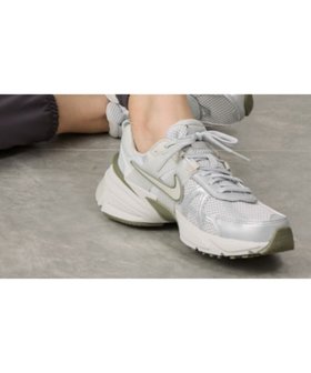 【ナージー/NERGY】の【NIKE】V2K RUN ウィメンズシューズ 人気、トレンドファッション・服の通販 founy(ファニー) ファッション Fashion レディースファッション WOMEN シューズ Shoes ビンテージ Vintage ランニング Running 人気 Popularity |ID:prp329100004340712