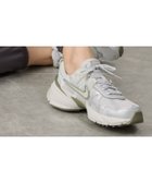 【ナージー/NERGY】の【NIKE】V2K RUN ウィメンズシューズ 人気、トレンドファッション・服の通販 founy(ファニー) ファッション Fashion レディースファッション WOMEN シューズ Shoes ビンテージ Vintage ランニング Running 人気 Popularity thumbnail グレー(07)|ID: prp329100004340712 ipo3291000000030427856