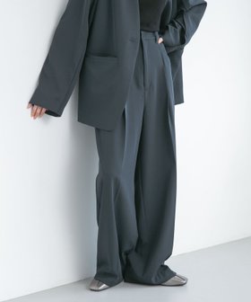 【ケービーエフ/KBF / URBAN RESEARCH】のストレートスラックス 人気、トレンドファッション・服の通販 founy(ファニー) ファッション Fashion レディースファッション WOMEN 2025年 2025 2025春夏・S/S Ss,Spring/Summer,2025 シンプル Simple ストレート Straight スラックス Slacks セットアップ Set Up フォーマル Formal ポケット Pocket 入学式 Entrance Ceremony 切替 Switching 卒業式 Graduation Ceremony 夏 Summer 春 Spring S/S・春夏 Ss・Spring/Summer |ID:prp329100004340774