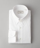 【ユナイテッドアローズ/UNITED ARROWS / MEN】のイージーケア ブロード タブカラーシャツ -抗菌防臭- WHITE|ID: prp329100004341024 ipo3291000000030281710