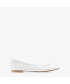 【レペット/repetto】のCendrillon Ballerinas【New Size】 人気、トレンドファッション・服の通販 founy(ファニー) ファッション Fashion レディースファッション WOMEN キャンバス Canvas シューズ Shoes フラット Flat thumbnail White|ID: prp329100004341049 ipo3291000000030281965