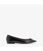 【レペット/repetto】のBrigitte Ballerinas 人気、トレンドファッション・服の通販 founy(ファニー) ファッション Fashion レディースファッション WOMEN シューズ Shoes スタイリッシュ Stylish リボン Ribbon thumbnail Black|ID: prp329100004341077 ipo3291000000030282130