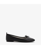 【レペット/repetto】のGarance gomme Ballerinas【New Size】 人気、トレンドファッション・服の通販 founy(ファニー) ファッション Fashion レディースファッション WOMEN シューズ Shoes バレエ Ballet フラット Flat thumbnail Black|ID: prp329100004341085 ipo3291000000030282185