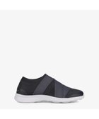 【レペット/repetto】のRibbon Sneakers 人気、トレンドファッション・服の通販 founy(ファニー) ファッション Fashion レディースファッション WOMEN スニーカー Sneakers フィット Fit メッシュ Mesh モダン Modern thumbnail Anthracite grey|ID: prp329100004341087 ipo3291000000030282191