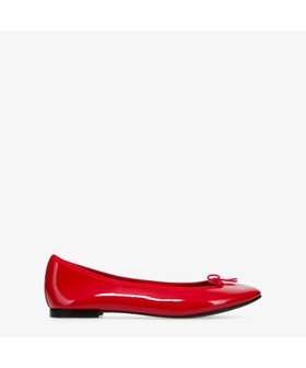 【レペット/repetto】のCendrillon gomme Ballerinas【New Size】 人気、トレンドファッション・服の通販 founy(ファニー) ファッション Fashion レディースファッション WOMEN シューズ Shoes シンプル Simple リボン Ribbon |ID:prp329100004341092