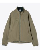 【コロンビア/Columbia / MEN】のエンジョイマウンテンライフラインドジャケット グリーン[006001]|ID: prp329100004341170 ipo3291000000030283205