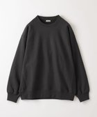 【ビューティ&ユース ユナイテッドアローズ/BEAUTY&YOUTH / UNITED ARROWS / MEN】のSteven Alan ウラケ セットイン クルーネック スウェット DK.GRAY|ID: prp329100004341195 ipo3291000000030283632