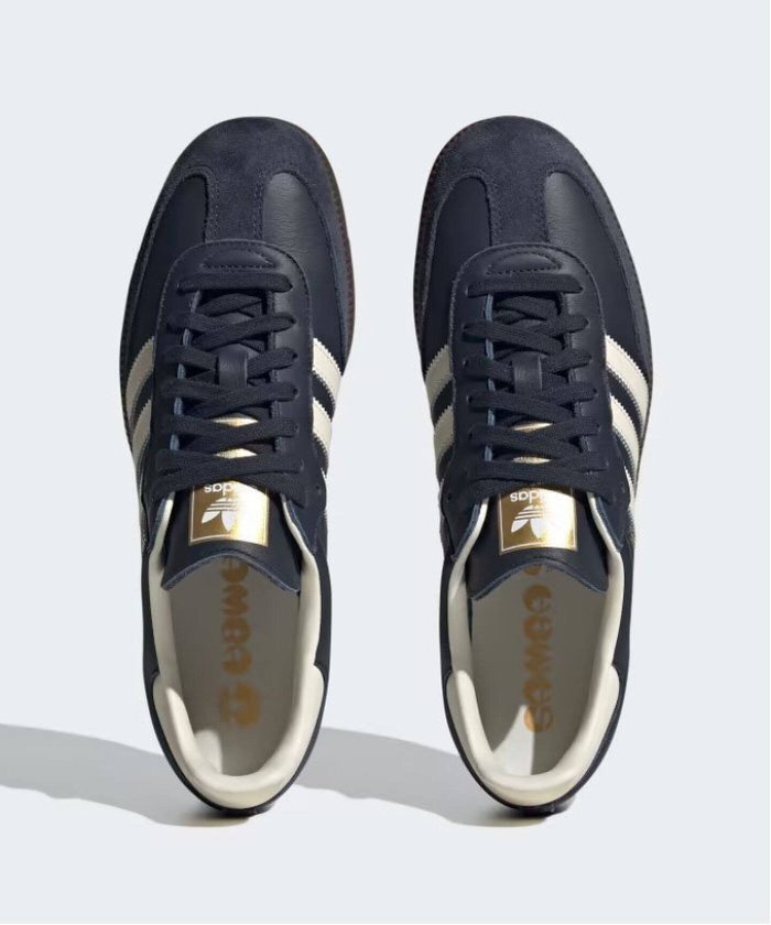 【フォーワンセブン バイ エディフィス/417 by EDIFICE / MEN】のADIDAS / アディダス サンバ OG / LZF39 インテリア・キッズ・メンズ・レディースファッション・服の通販 founy(ファニー) https://founy.com/ ファッション Fashion メンズファッション MEN クラシック Classic 今季 This Season サッカー Soccer シューズ Shoes スタイリッシュ Stylish トレンド Trend ビンテージ Vintage フィット Fit ライニング Lining レギュラー Regular |ID: prp329100004341196 ipo3291000000030283655