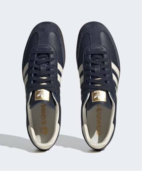 【フォーワンセブン バイ エディフィス/417 by EDIFICE / MEN】のADIDAS / アディダス サンバ OG / LZF39 人気、トレンドファッション・服の通販 founy(ファニー) ファッション Fashion メンズファッション MEN クラシック Classic 今季 This Season サッカー Soccer シューズ Shoes スタイリッシュ Stylish トレンド Trend ビンテージ Vintage フィット Fit ライニング Lining レギュラー Regular |ID:prp329100004341196