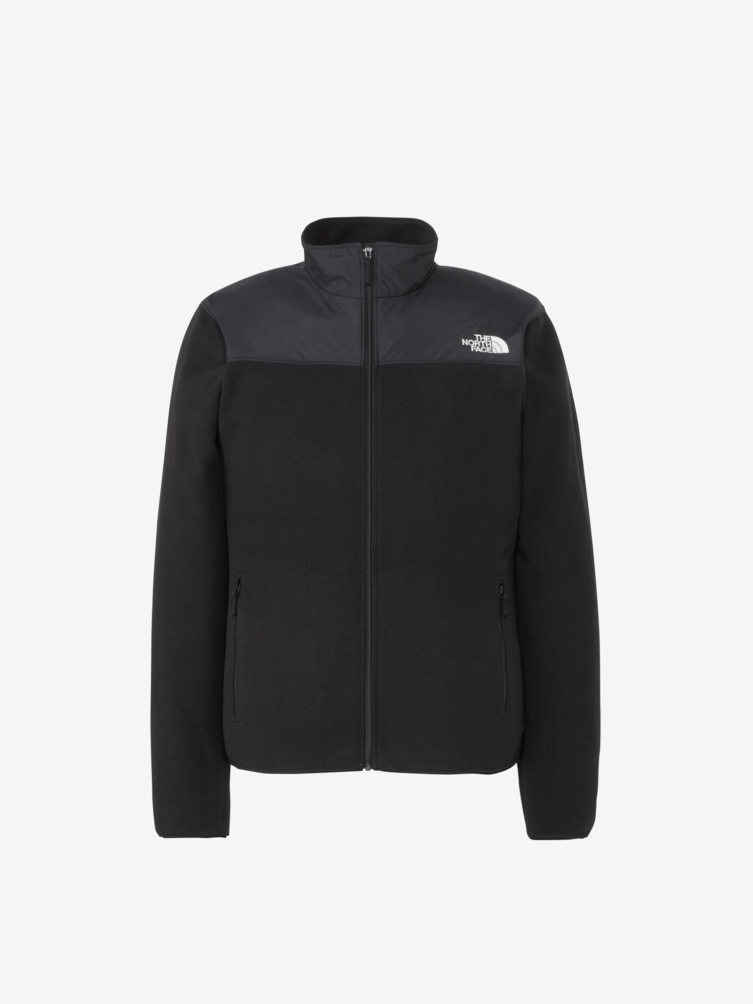 【ザ ノース フェイス/THE NORTH FACE / MEN】のマウンテンバーサマイクロジャケット(メンズ) インテリア・キッズ・メンズ・レディースファッション・服の通販 founy(ファニー) 　ファッション　Fashion　メンズファッション　MEN　アウトドア　Outdoor　ショルダー　Shoulder　ジャケット　Jacket　ポケット　Pocket　メンズ　Mens　ブラック|ID: prp329100004341250 ipo3291000000030284655