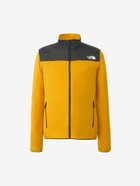 【ザ ノース フェイス/THE NORTH FACE / MEN】のマウンテンバーサマイクロジャケット(メンズ) 人気、トレンドファッション・服の通販 founy(ファニー) ファッション Fashion メンズファッション MEN アウトドア Outdoor ショルダー Shoulder ジャケット Jacket ポケット Pocket メンズ Mens thumbnail ターメリック|ID: prp329100004341250 ipo3291000000030284663