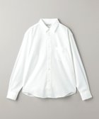 【ビューティ&ユース ユナイテッドアローズ/BEAUTY&YOUTH / UNITED ARROWS / MEN】のクリア オックスフォード レギュラー シャツ 人気、トレンドファッション・服の通販 founy(ファニー) ファッション Fashion メンズファッション MEN インナー Inner カーディガン Cardigan コンパクト Compact シンプル Simple ジャケット Jacket スマート Smart トレンド Trend ベーシック Basic ポケット Pocket レギュラー Regular thumbnail WHITE|ID: prp329100004341263 ipo3291000000030284945