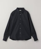 【ビューティ&ユース ユナイテッドアローズ/BEAUTY&YOUTH / UNITED ARROWS / MEN】のクリア オックスフォード レギュラー シャツ 人気、トレンドファッション・服の通販 founy(ファニー) ファッション Fashion メンズファッション MEN インナー Inner カーディガン Cardigan コンパクト Compact シンプル Simple ジャケット Jacket スマート Smart トレンド Trend ベーシック Basic ポケット Pocket レギュラー Regular thumbnail NAVY|ID: prp329100004341263 ipo3291000000030284947